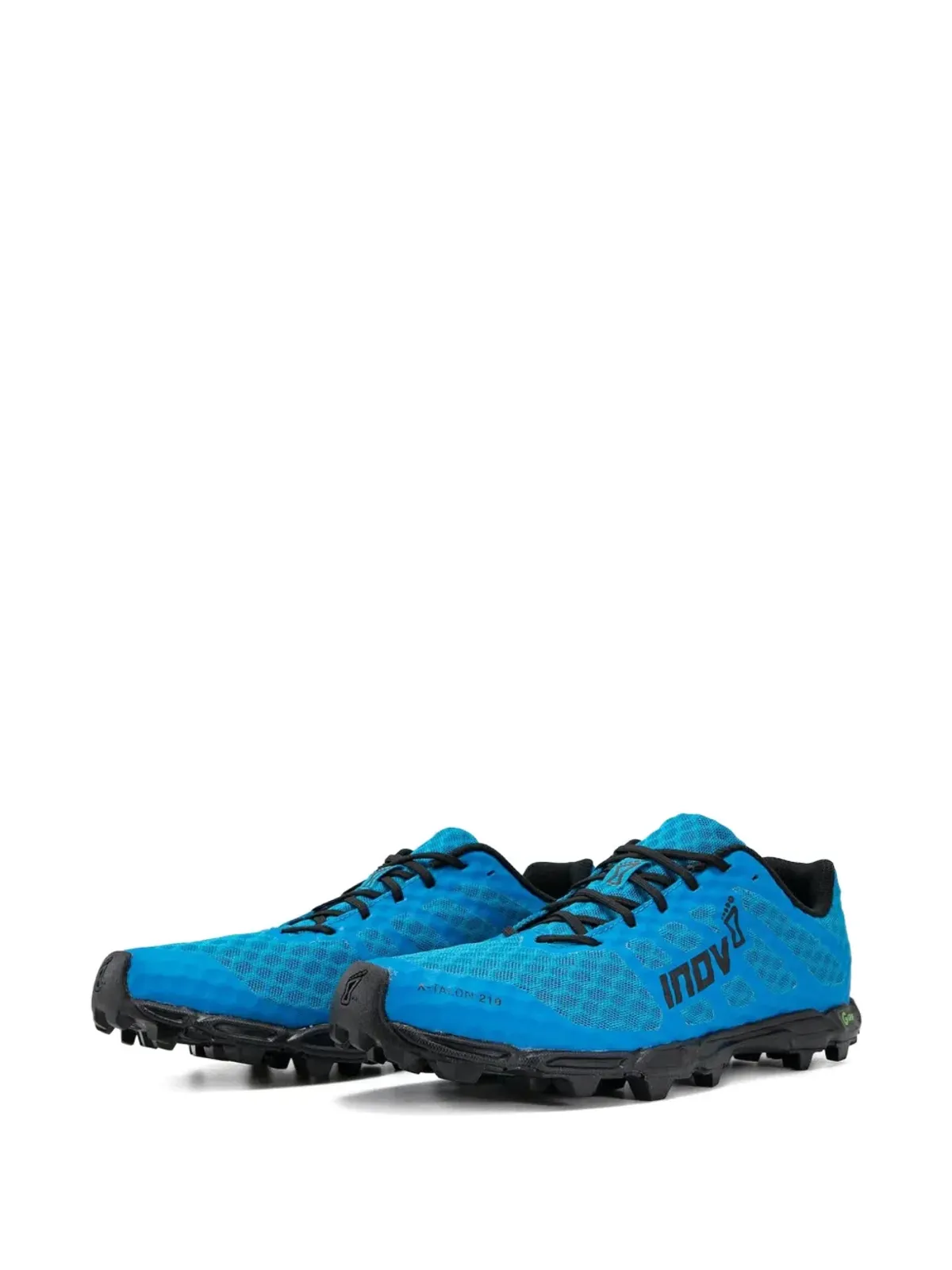 inov-8 G-210 ブルー スニーカー - 画像2