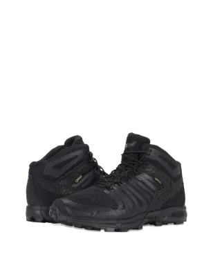 inov-8 Roclite G 345 GTX WMNS ブラック ハイキングブーツ - サムネイル2