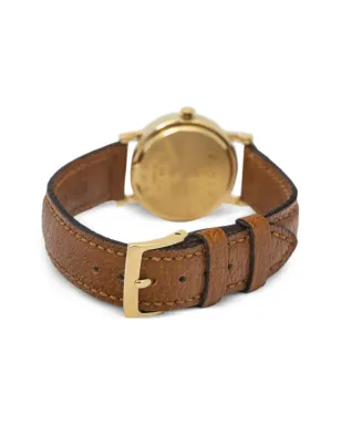 Bvlgari Pre-Owned ボルガリ Bulgari Bulgari 26mm ブルー - サムネイル4