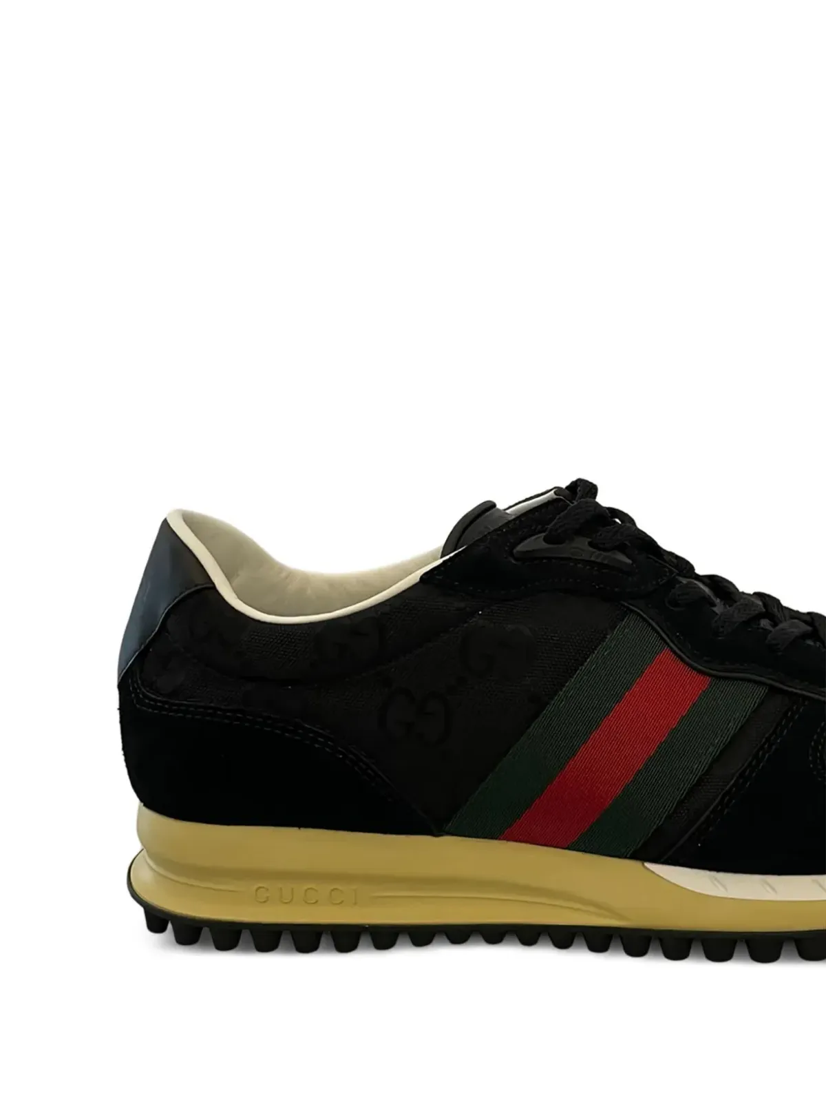 Gucci Re-Motion スニーカー - 画像2