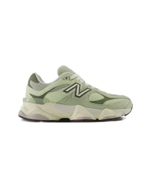 New Balance Kids 9060 オリヴァイン スニーカー - サムネイル2