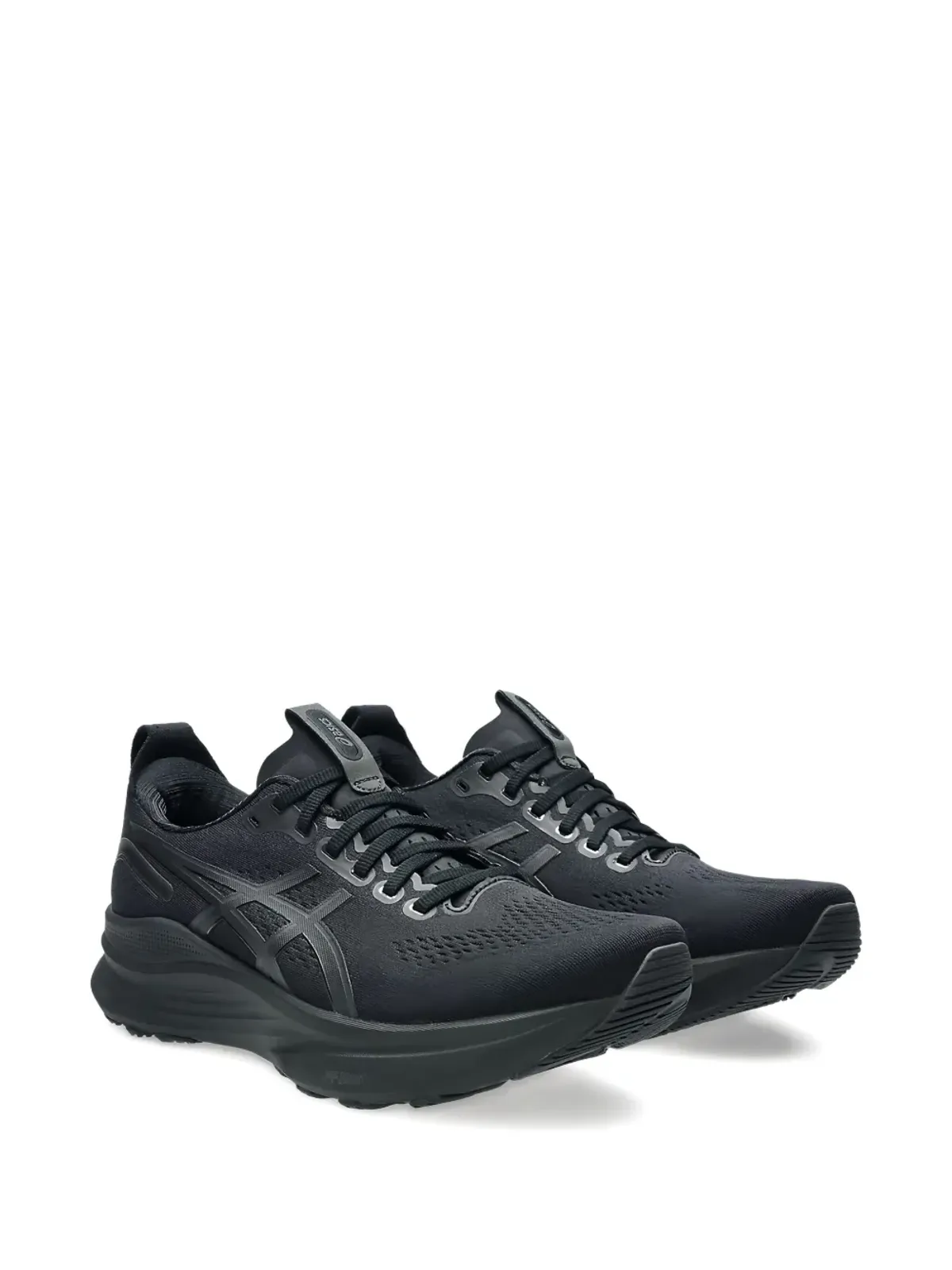 ASICS Gel-Kayano 31 "Triple Black" sneakers - 画像2