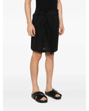 Homme Plissé Issey Miyake プリーツスカート - サムネイル3