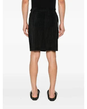 Homme Plissé Issey Miyake プリーツスカート - サムネイル4
