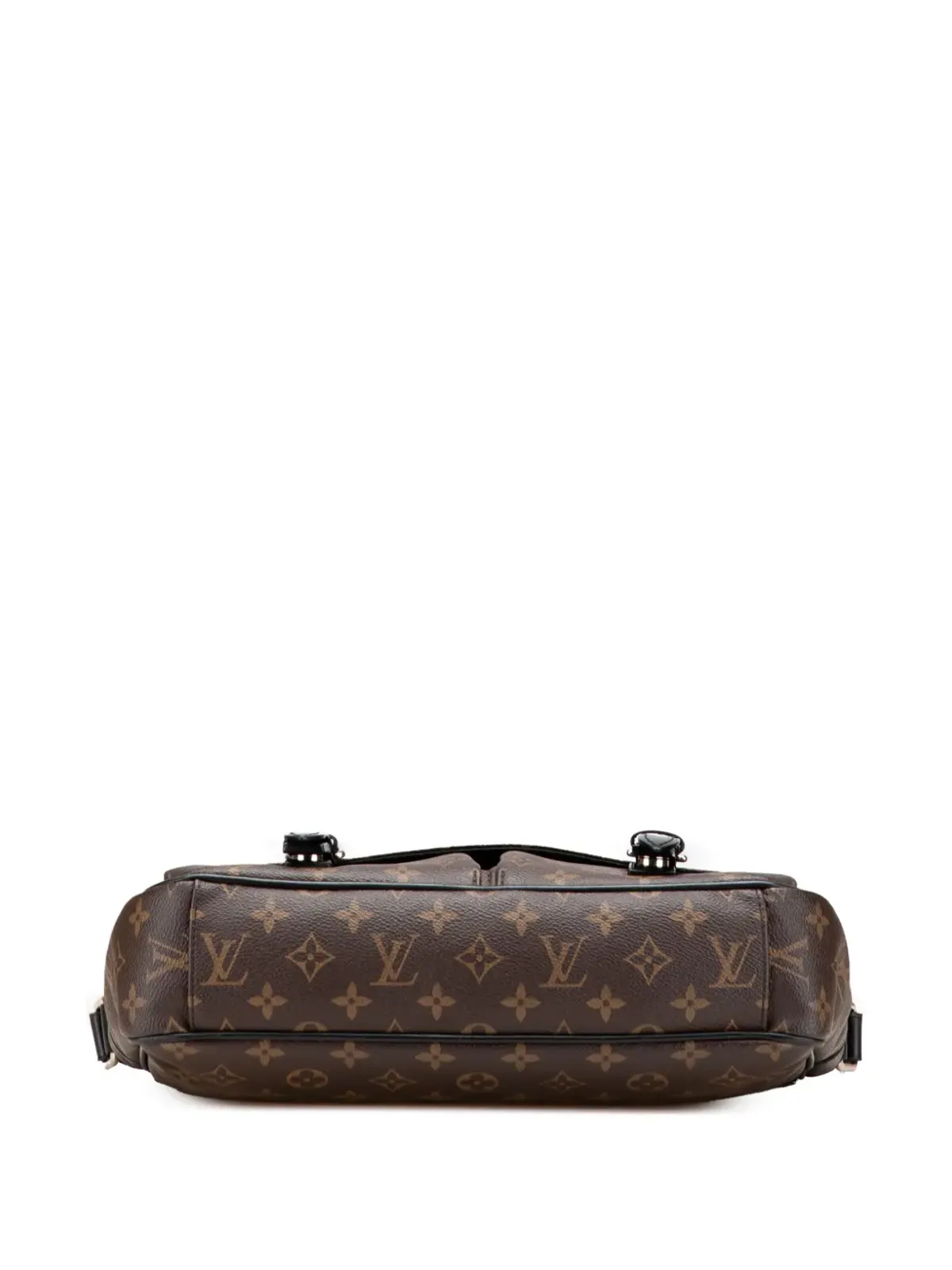 Louis Vuitton Pre-Owned クリストファー メッセンジャー クロスボディバッグ - 画像4