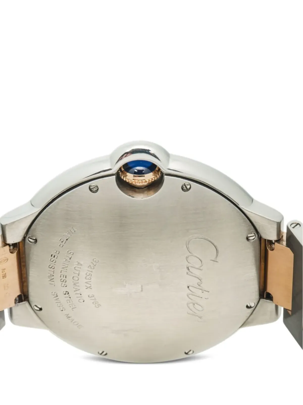 Cartier Ballon Bleu - 画像5