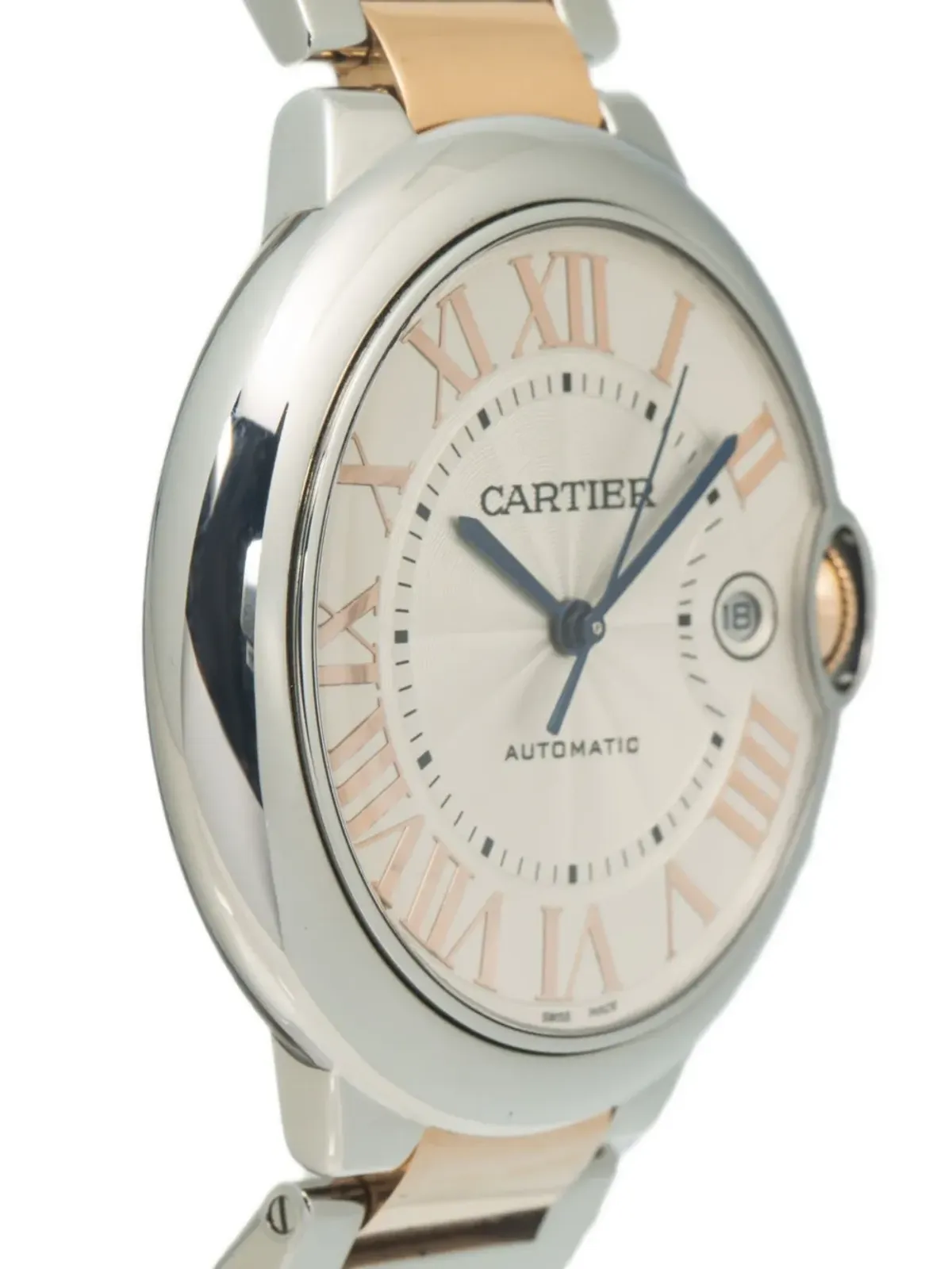 Cartier Ballon Bleu - 画像2