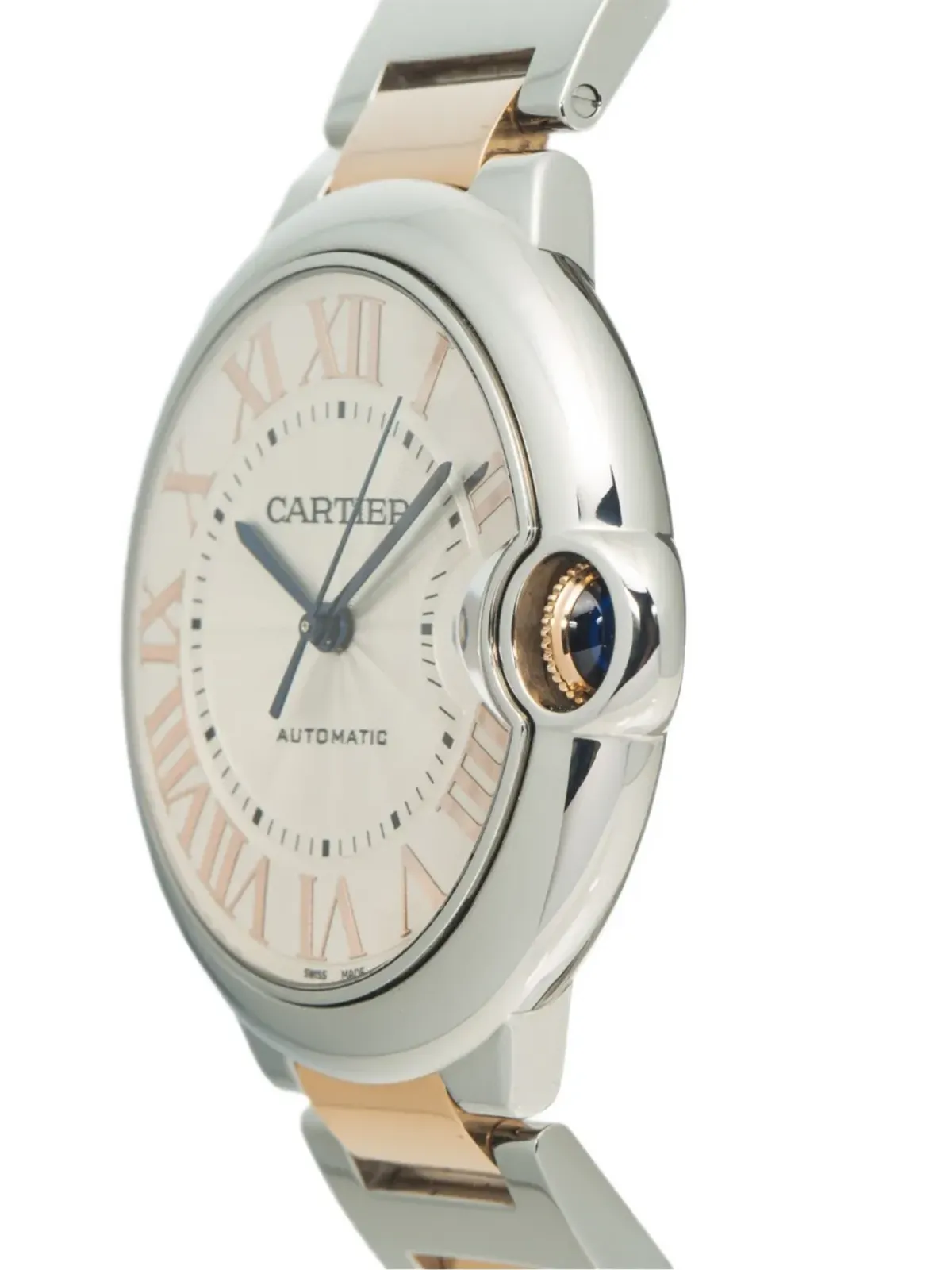 Cartier Ballon Bleu - 画像3