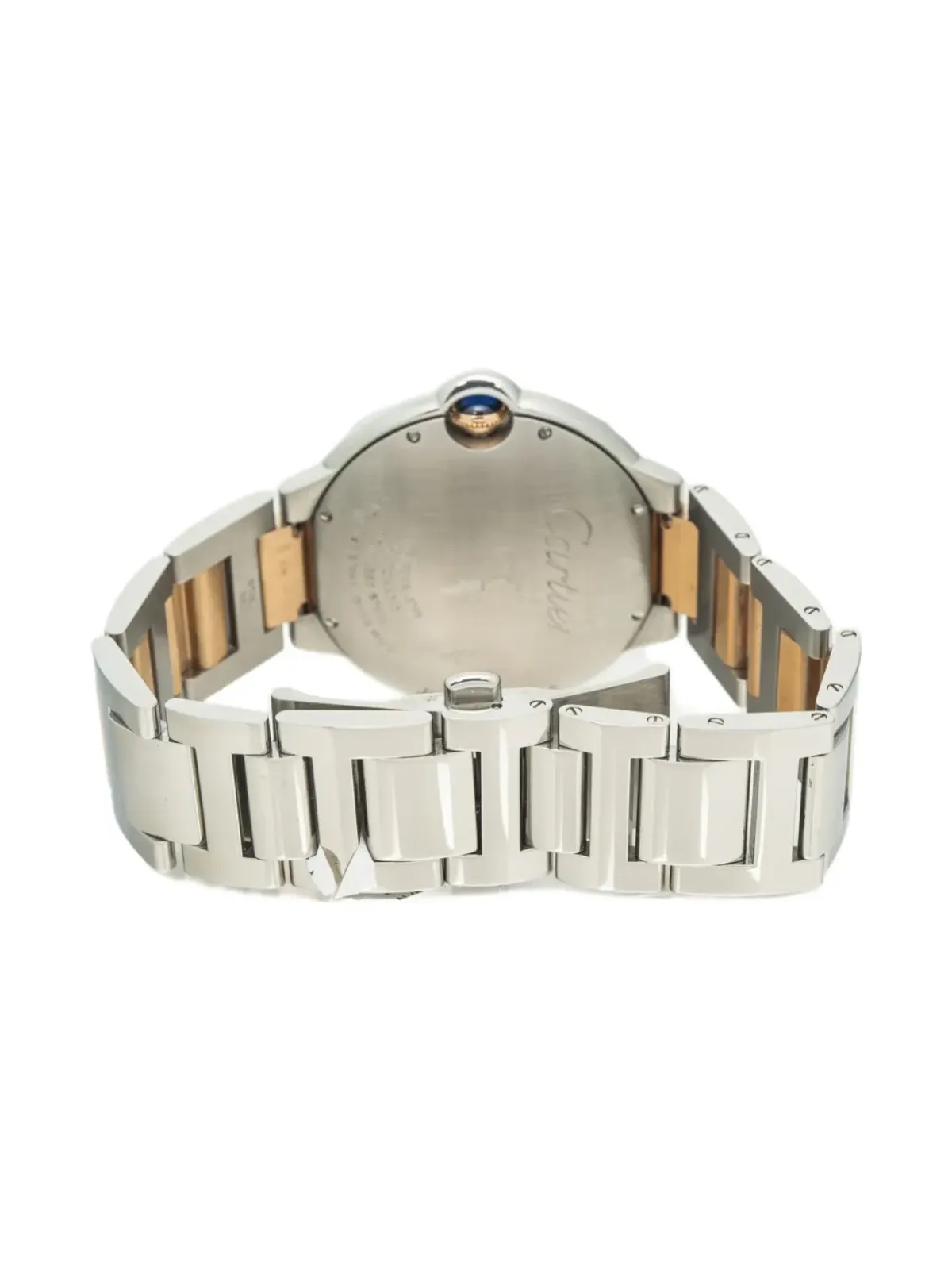 Cartier Ballon Bleu - 画像4