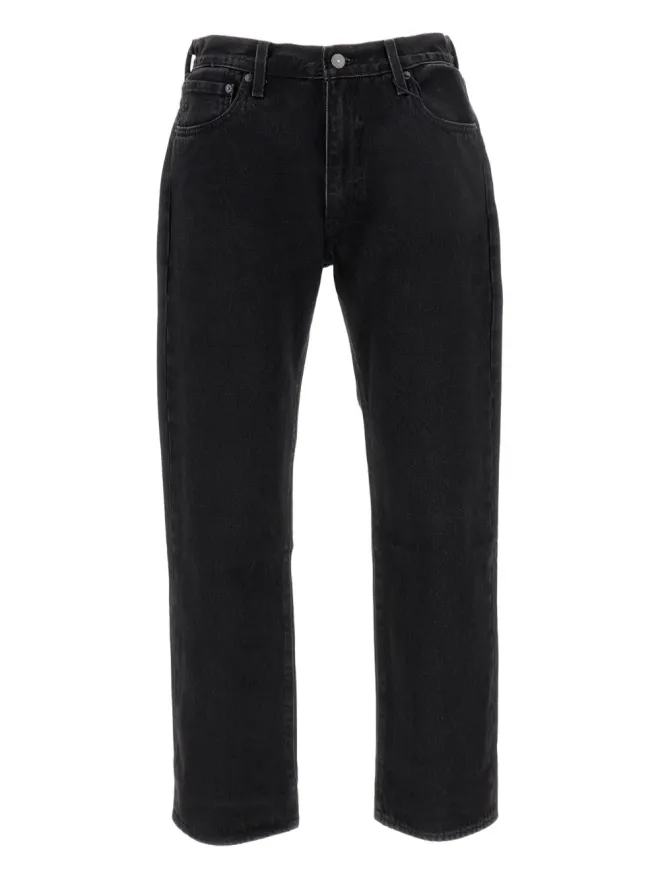 LEVI'S Levi's ファイブポケットジーンズ - ブラックの商品画像