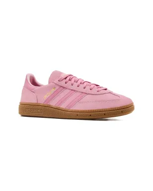 adidas Handball Spezial グロー ピンク／ローズトーン／ガム 3 スニーカー - サムネイル1