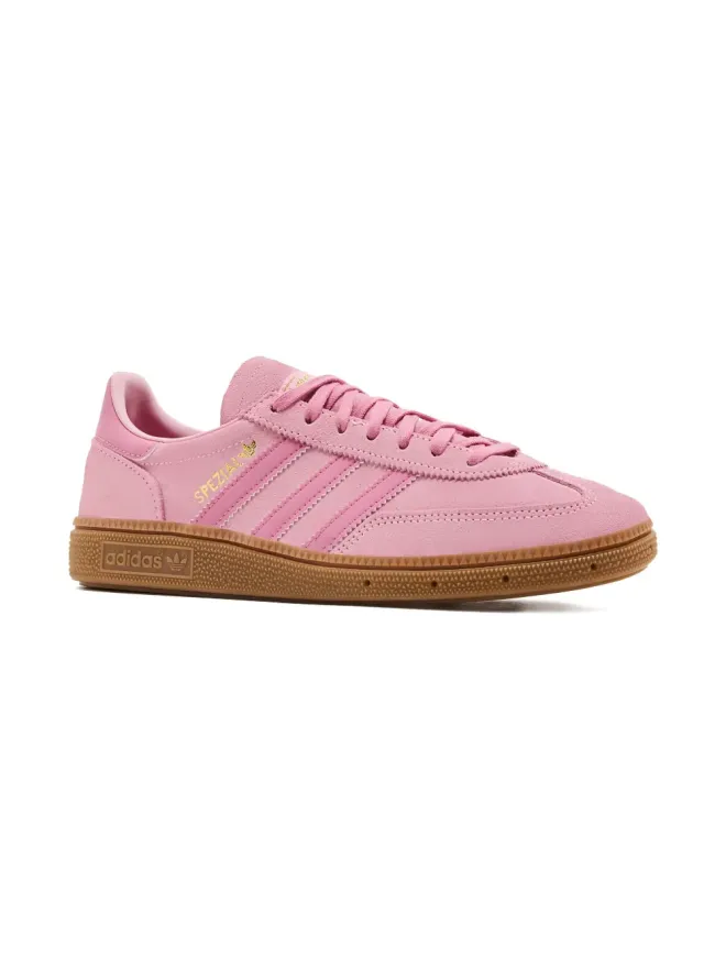 adidas adidas Handball Spezial グロー ピンク／ローズトーン／ガム 3 スニーカーの商品画像