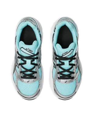 Asics Kids GEL 1130 "Larimar Blue/Pure Silver" sneakers - サムネイル2