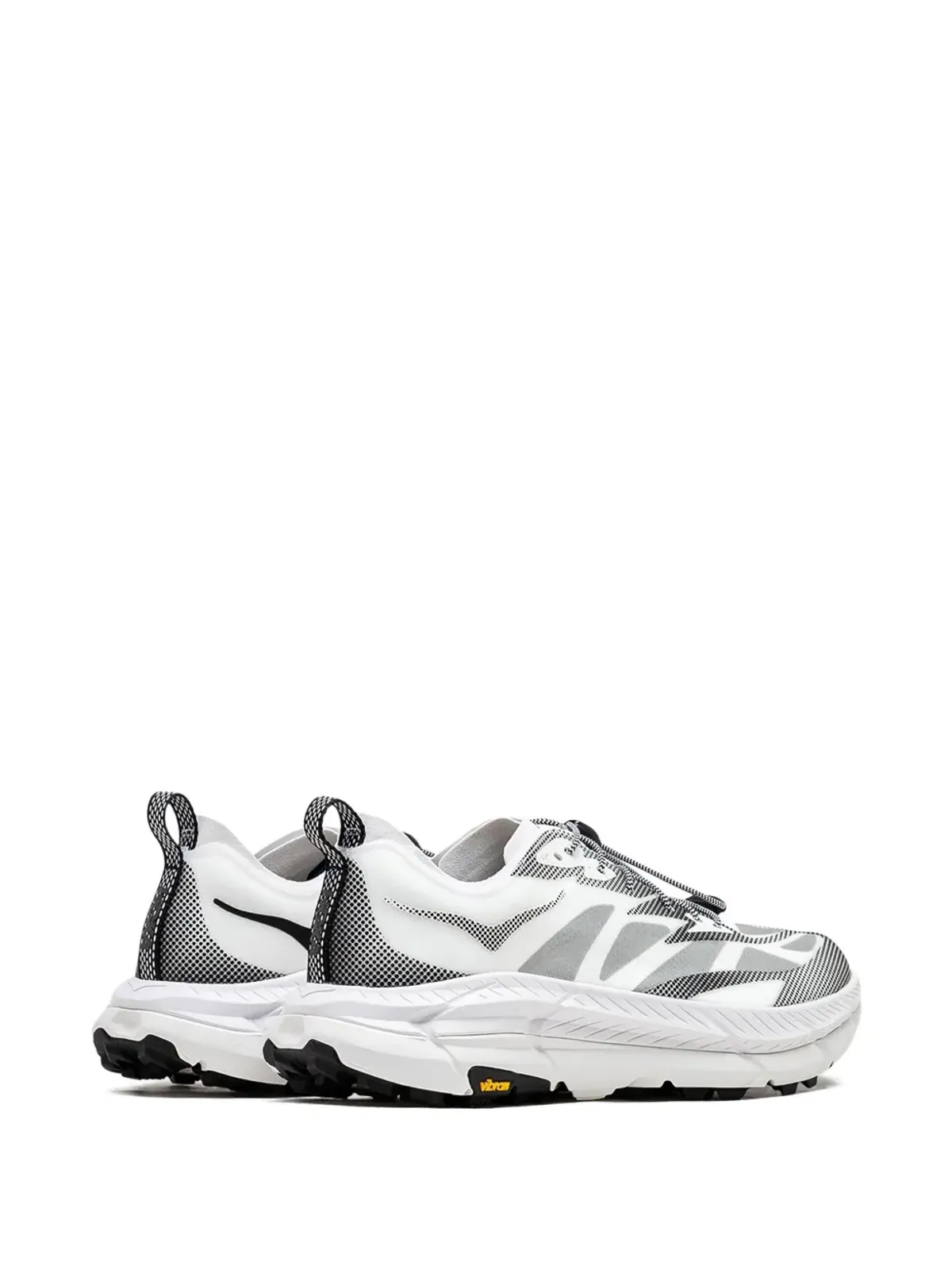 HOKA Mafate Speed 4 スニーカー - 画像2