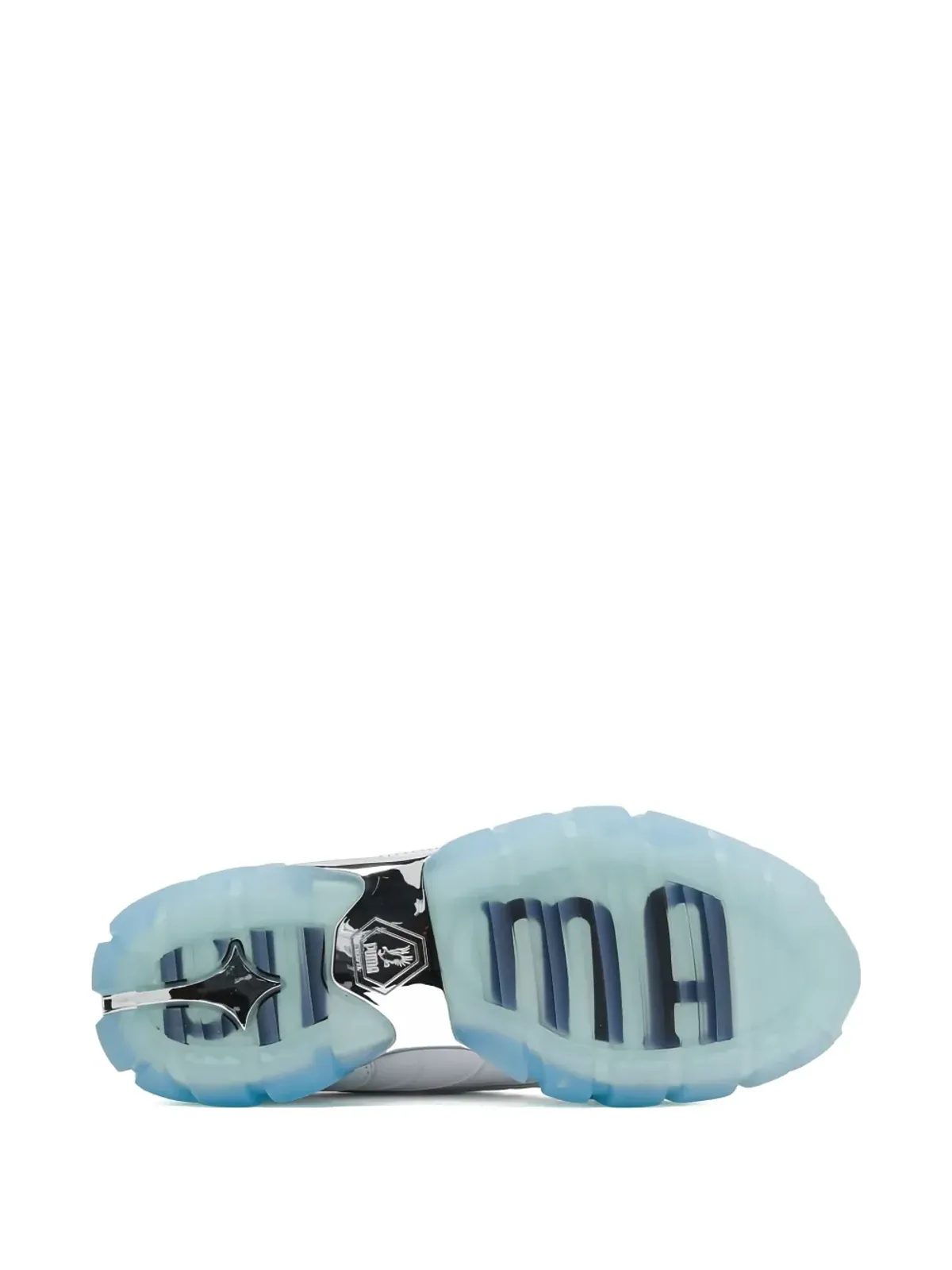 PUMA Skope WP Skepta White Ice スニーカー - 画像2