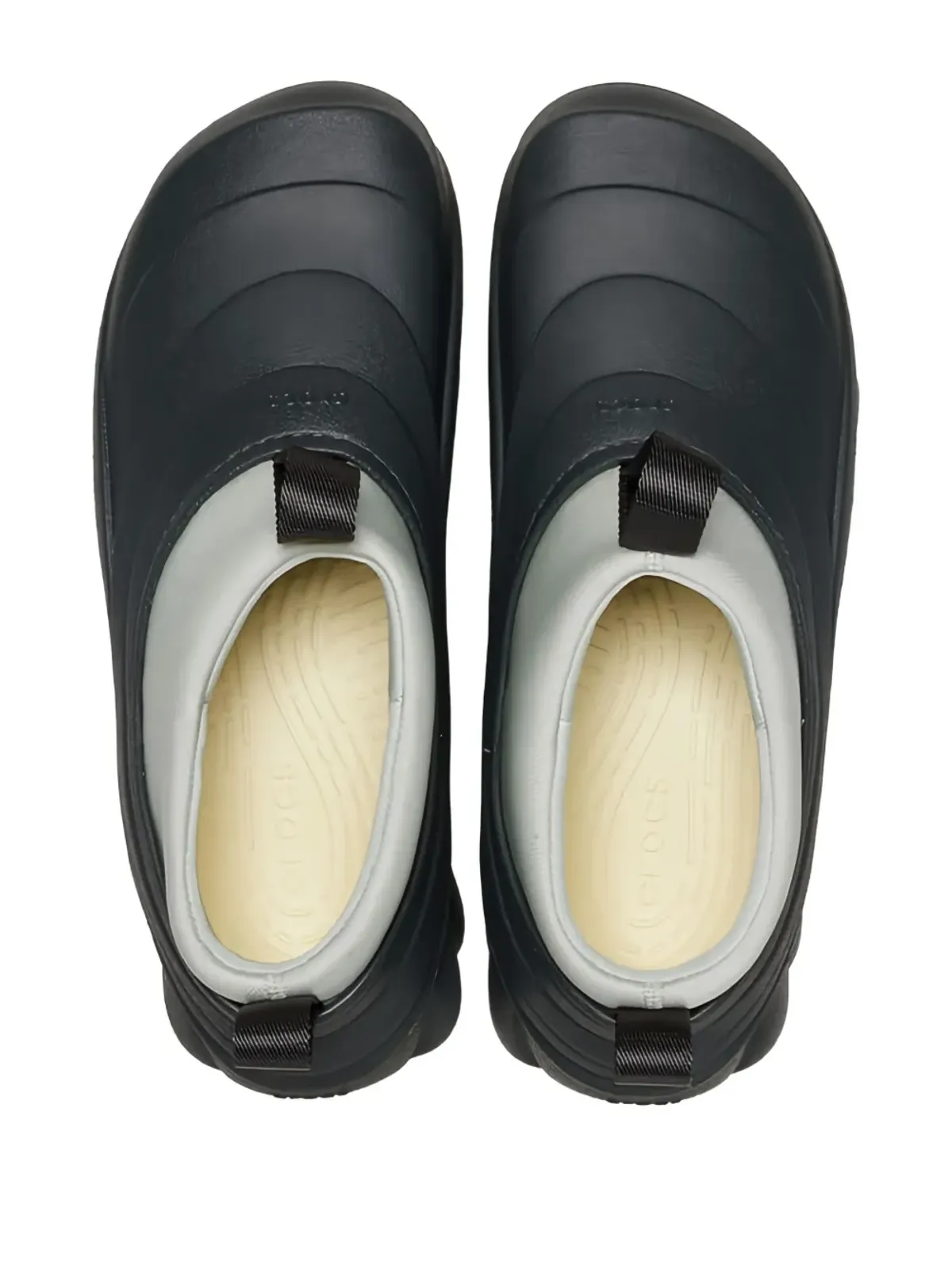 Crocs Echo Storm "Kelp" スニーカー - 画像2