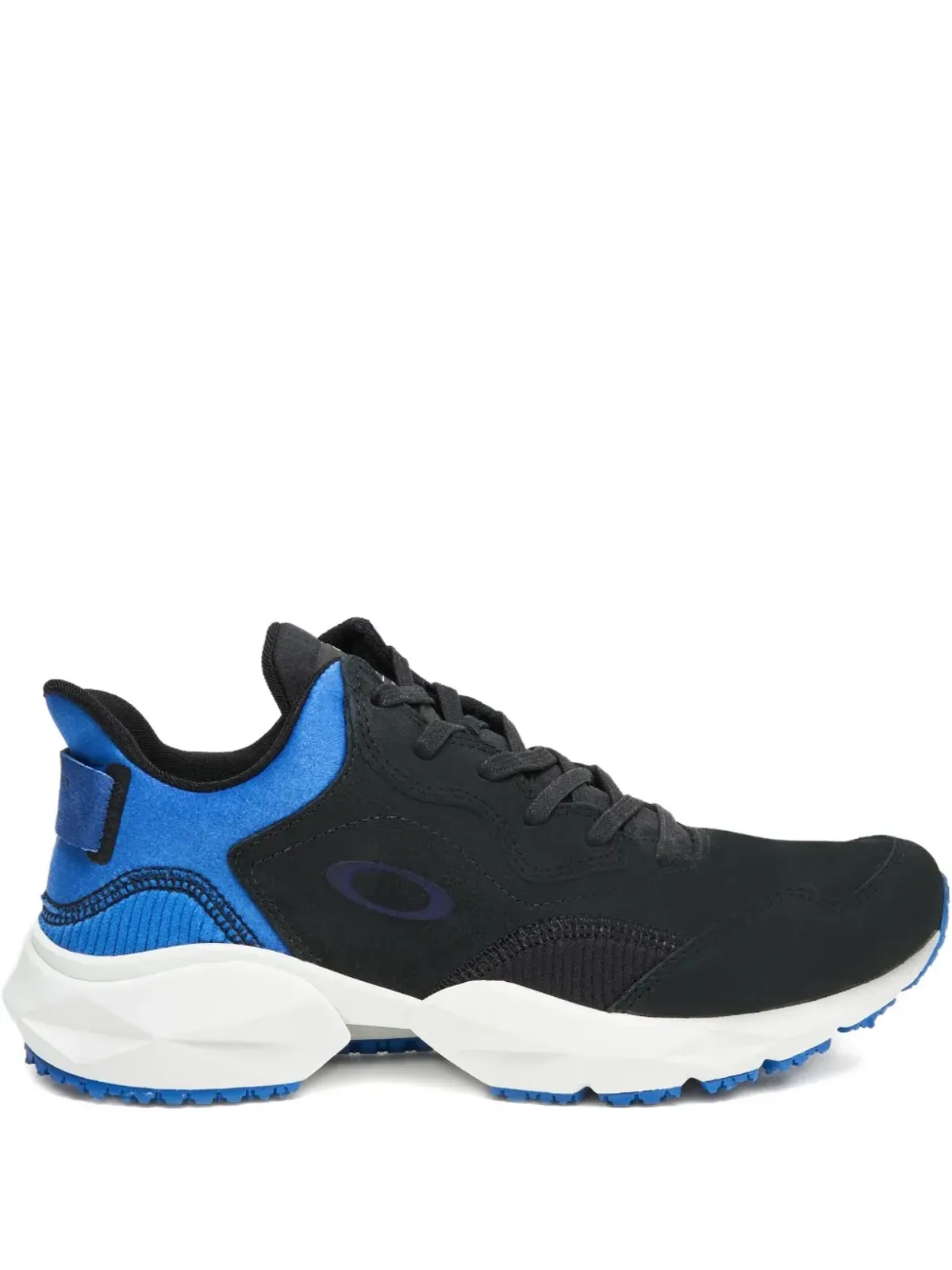 Oakley NSC75 "Blackout" sneakers - 画像1