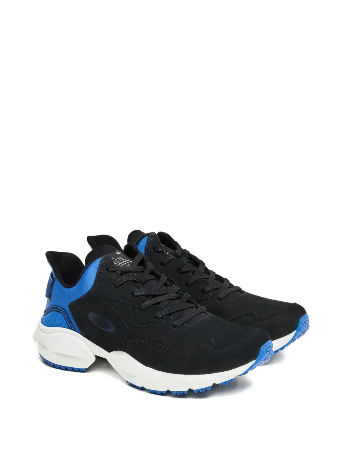 Oakley NSC75 "Blackout" sneakers - 画像2