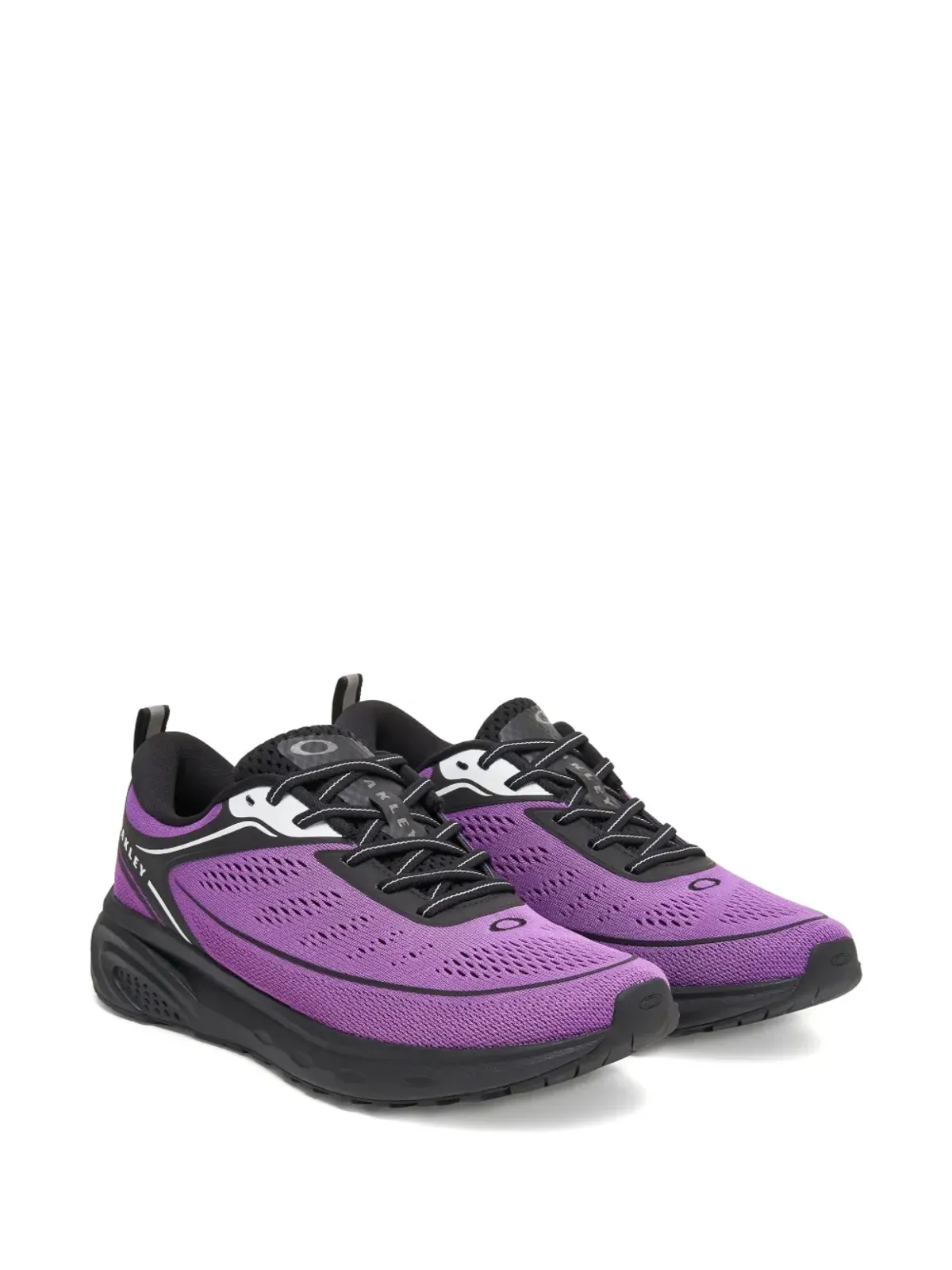 Oakley Spur OS Ultra Purple スニーカー - 画像2