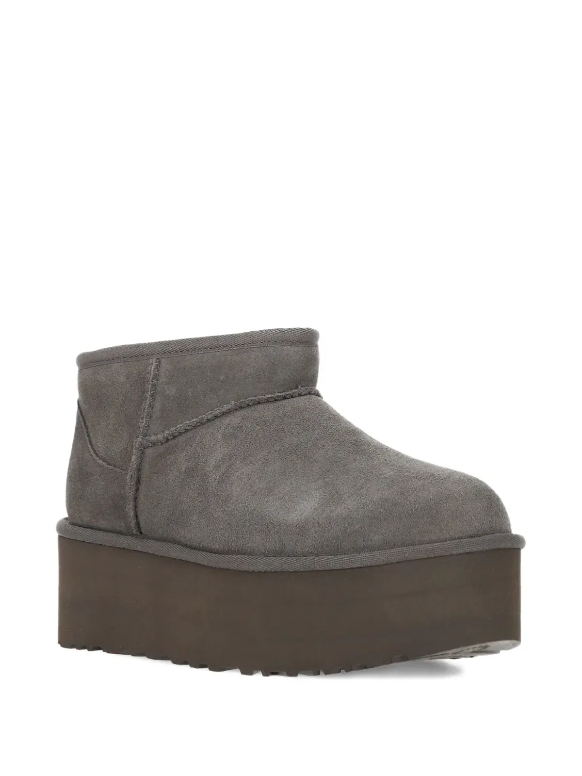 UGG スエード ブーツ - 画像2