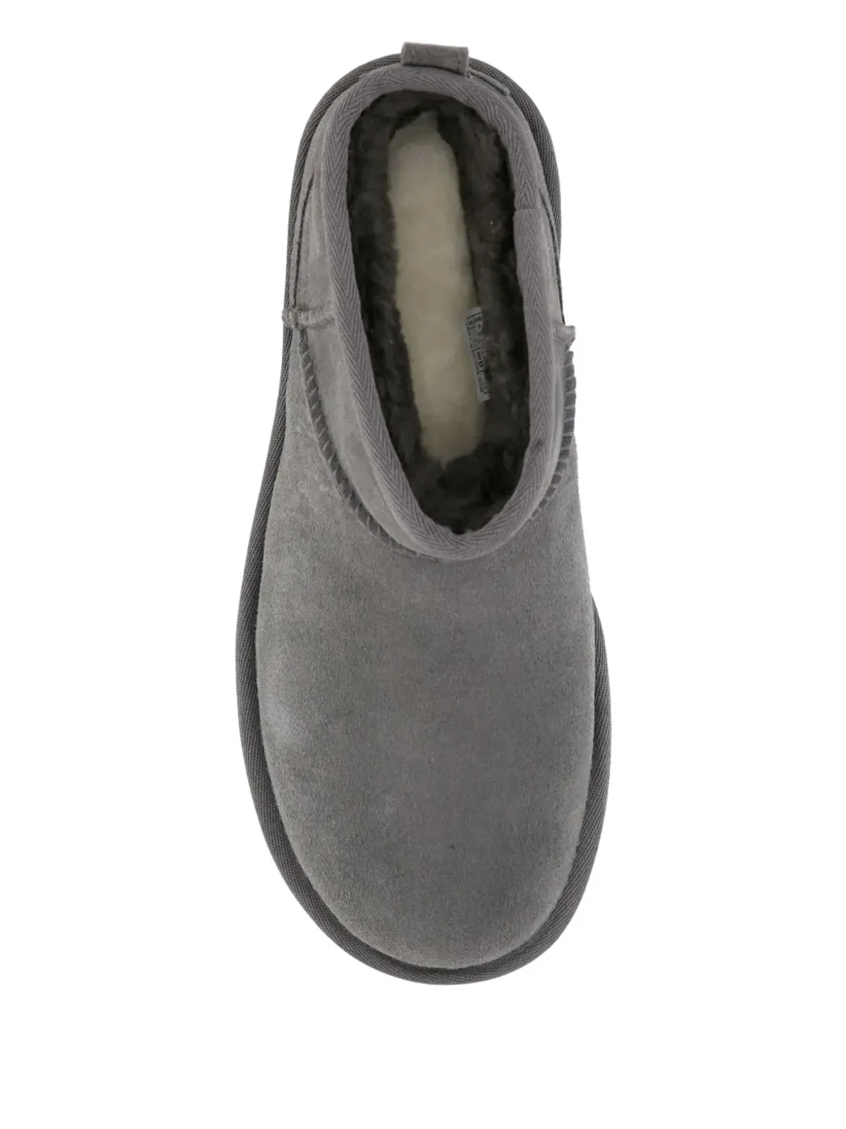 UGG スエード ブーツ - 画像3