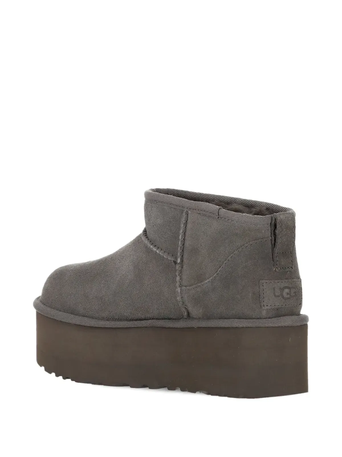 UGG スエード ブーツ - 画像4