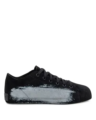 Y-3 Nizzastar LQ ペイントスプラッター スニーカー - サムネイル1
