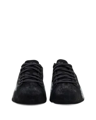 Y-3 Nizzastar LQ ペイントスプラッター スニーカー - サムネイル2