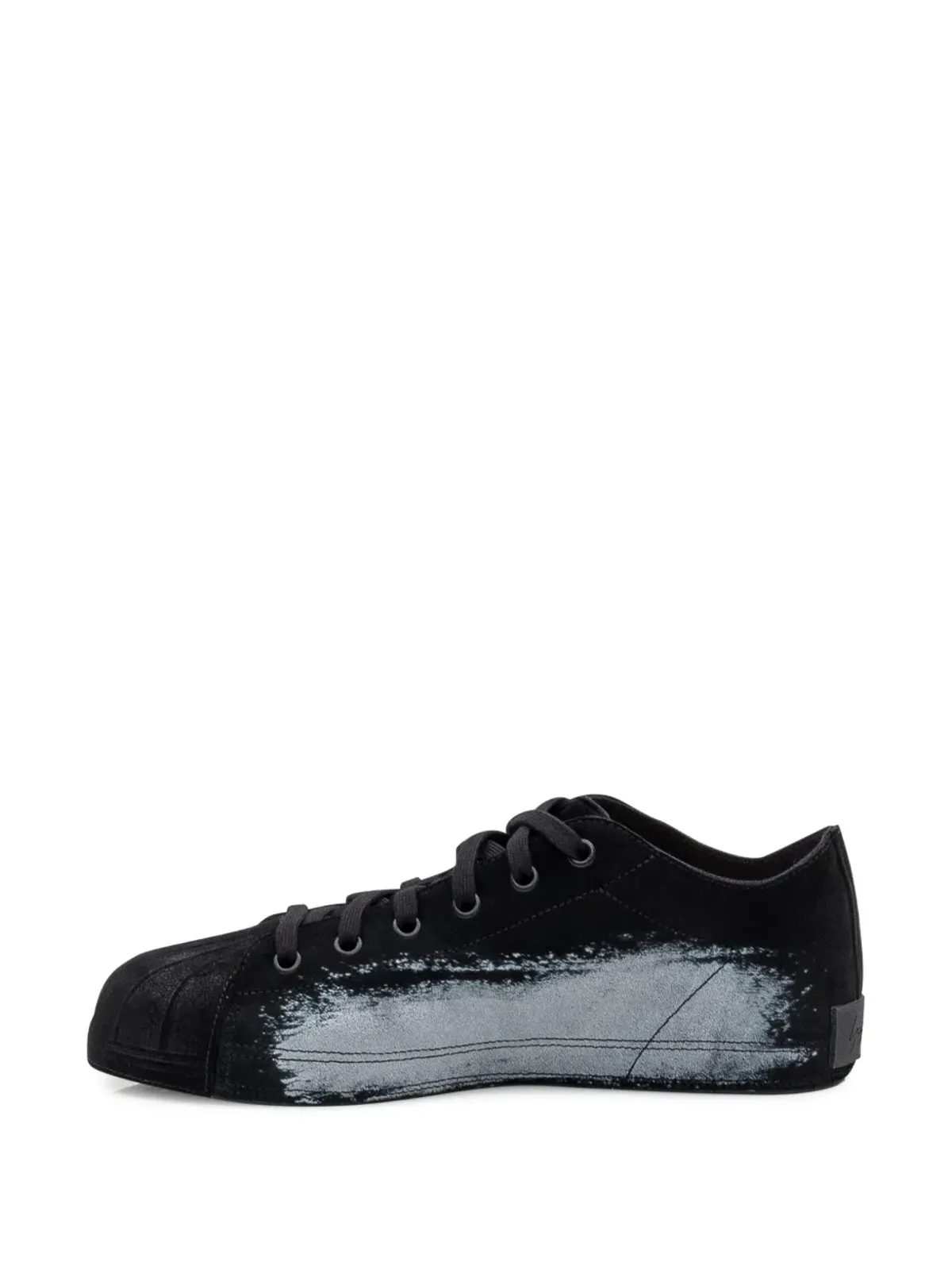 Y-3 Nizzastar LQ ペイントスプラッター スニーカー - 画像3