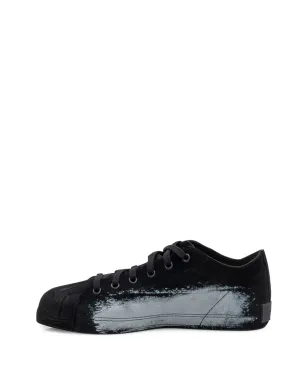 Y-3 Nizzastar LQ ペイントスプラッター スニーカー - サムネイル3
