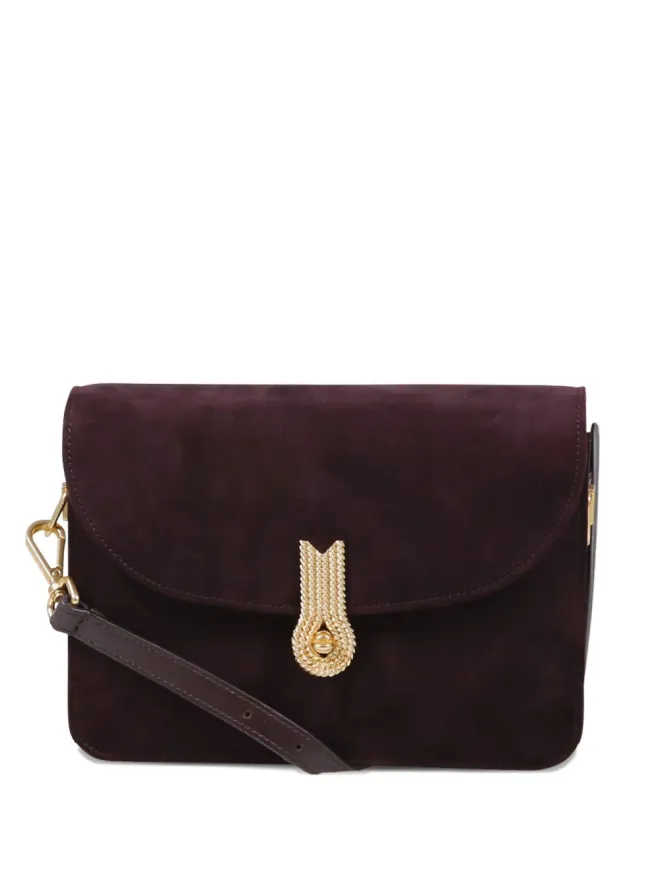 amato daniele amato daniele Queen Vera クロスボディバッグ - Redの商品画像