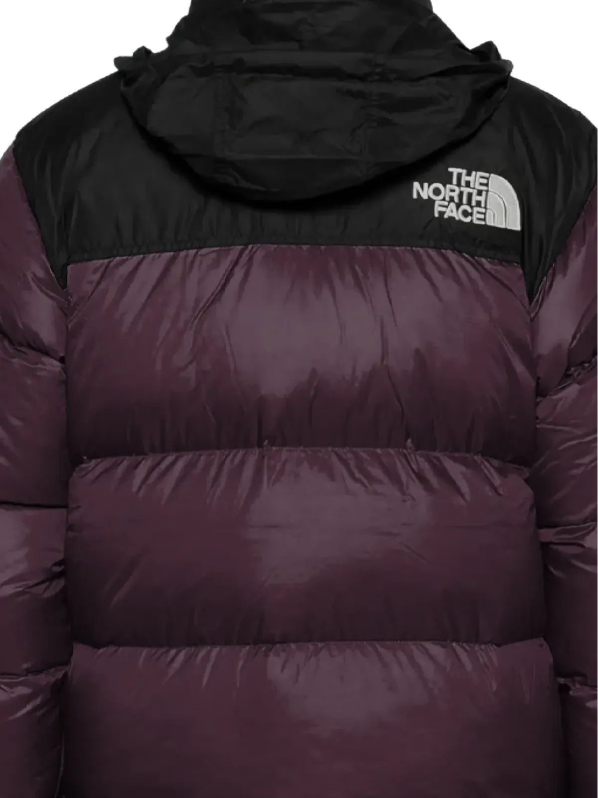 The North Face フード付きダウンジャケット - 画像3