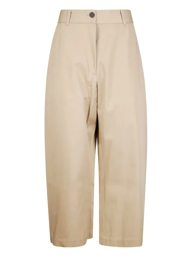 Studio Nicholson Studio Nicholson ワイドレッグパンツの商品画像