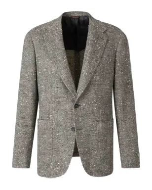 Canali ヘリンボーン ブレザー - サムネイル1