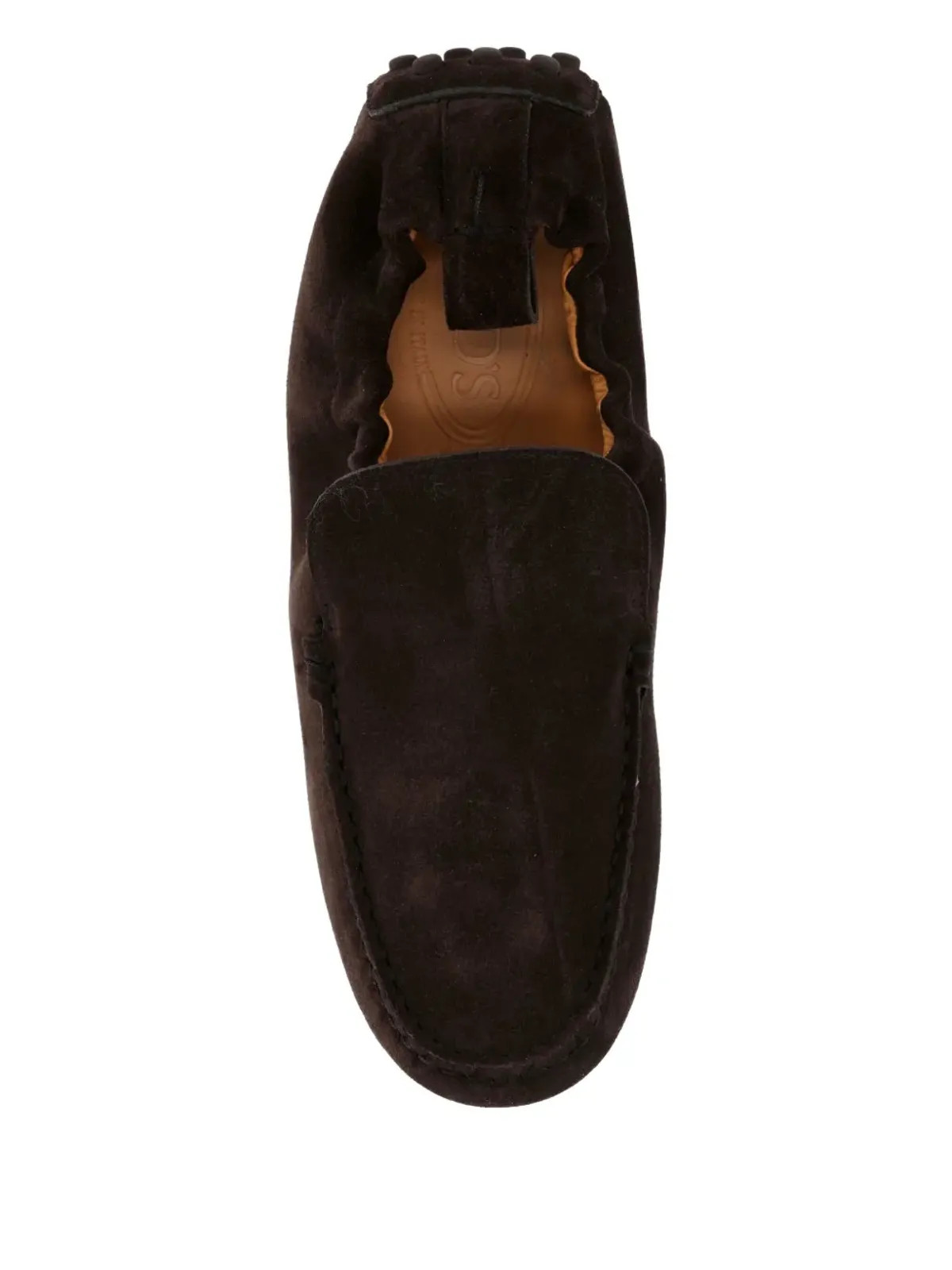Tod's ローファー - 画像2