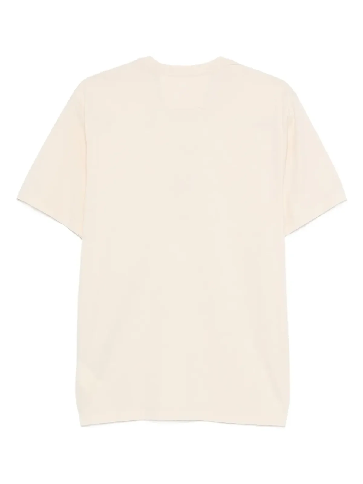 C.P. Company ロゴプリント クルーネック Tシャツ - 画像2