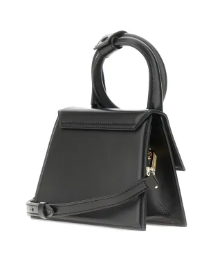 Jacquemus ミニ Chiquito ノットハンドル トートバッグ - サムネイル2