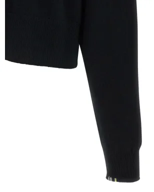 extreme cashmere ボタン付きカフスカーディガン - サムネイル4
