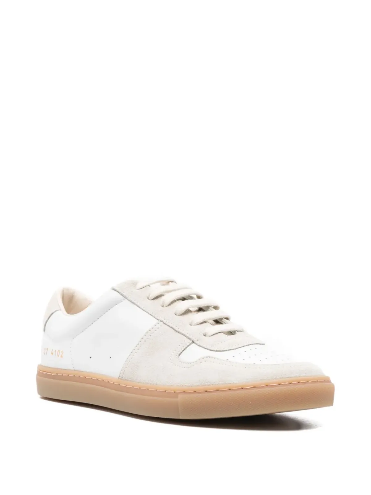 Common Projects BBallスニーカー - 画像2
