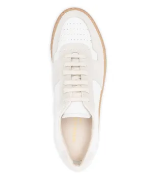 Common Projects BBallスニーカー - サムネイル4