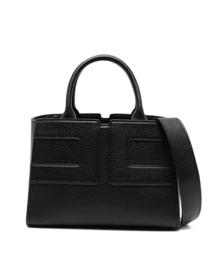 Elisabetta Franchi パネルド トートバッグ - サムネイル1
