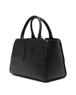 Elisabetta Franchi パネルド トートバッグ - サムネイル3