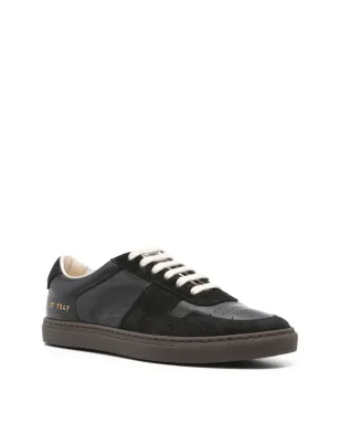 Common Projects パネルド ロー・トップスニーカー - サムネイル2