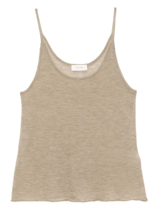Ruohan RUOHAN Kea vest - Neutralsの商品画像