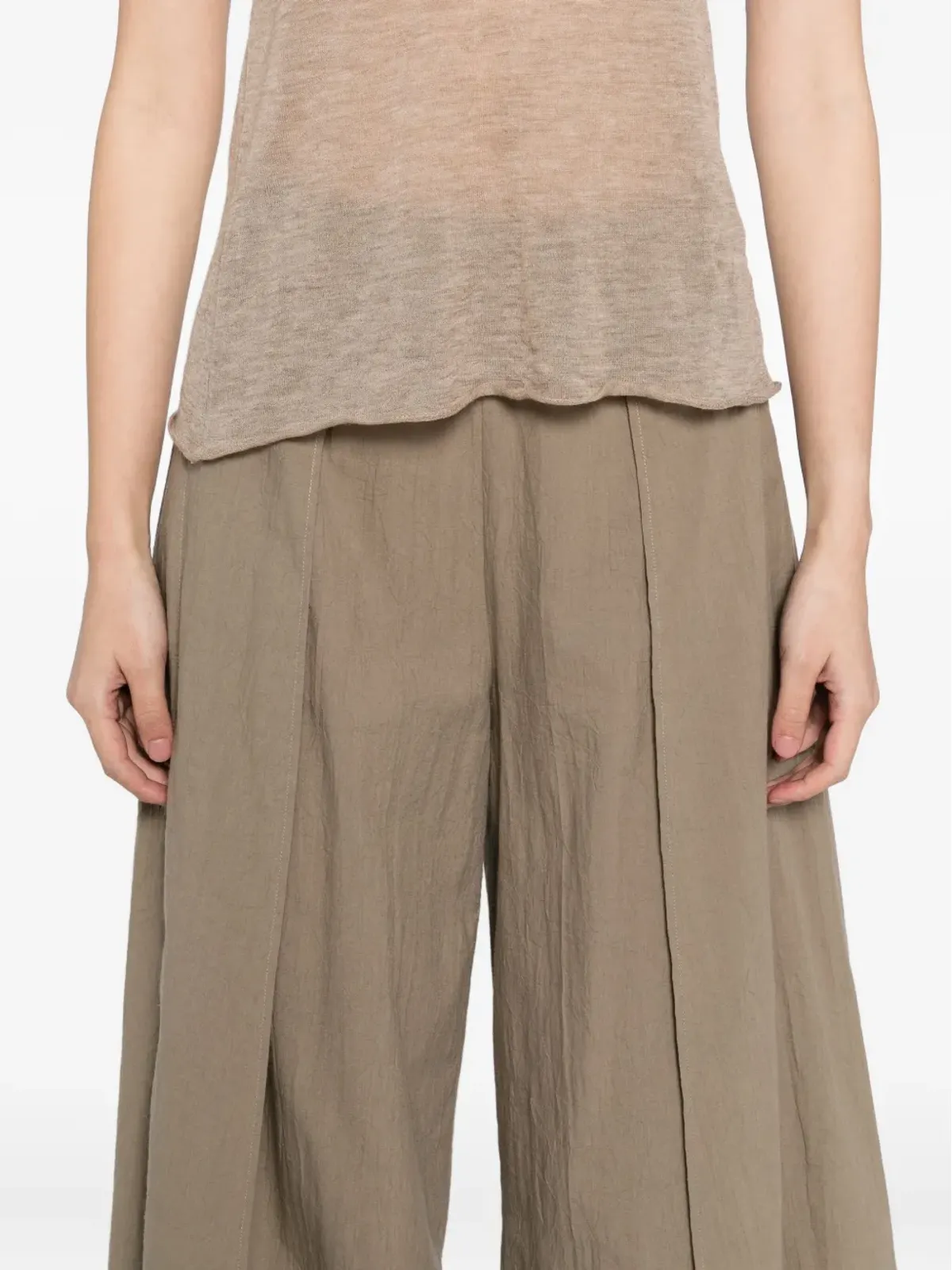 RUOHAN Kea vest - Neutrals - 画像5