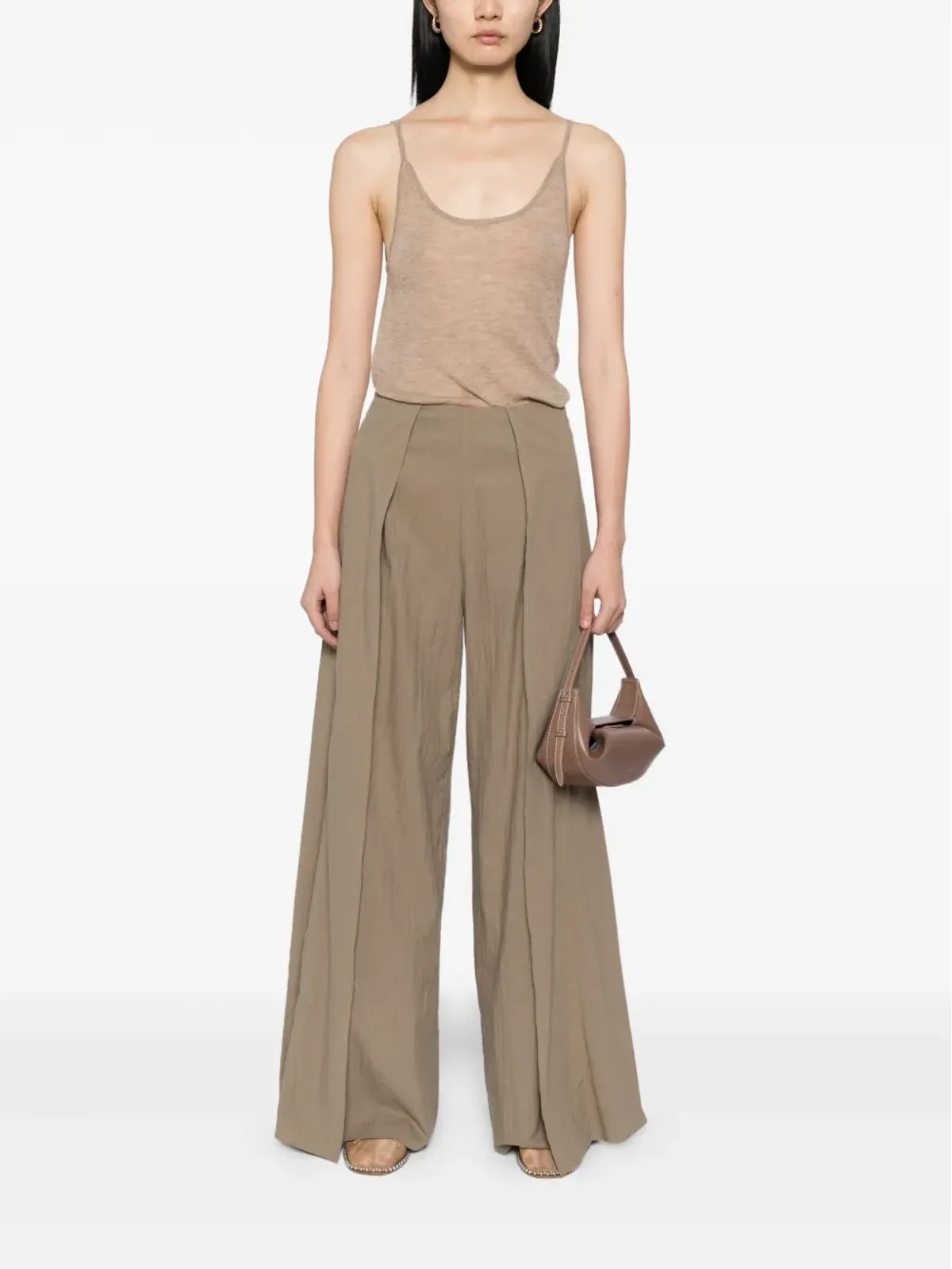 RUOHAN Kea vest - Neutrals - 画像2