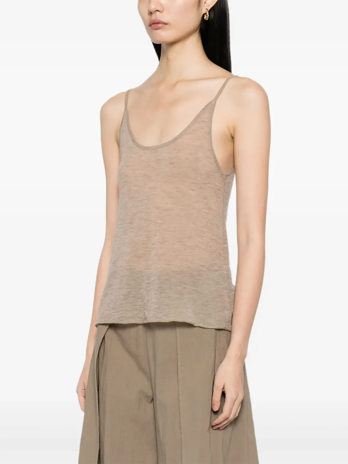 RUOHAN Kea vest - Neutrals - 画像3