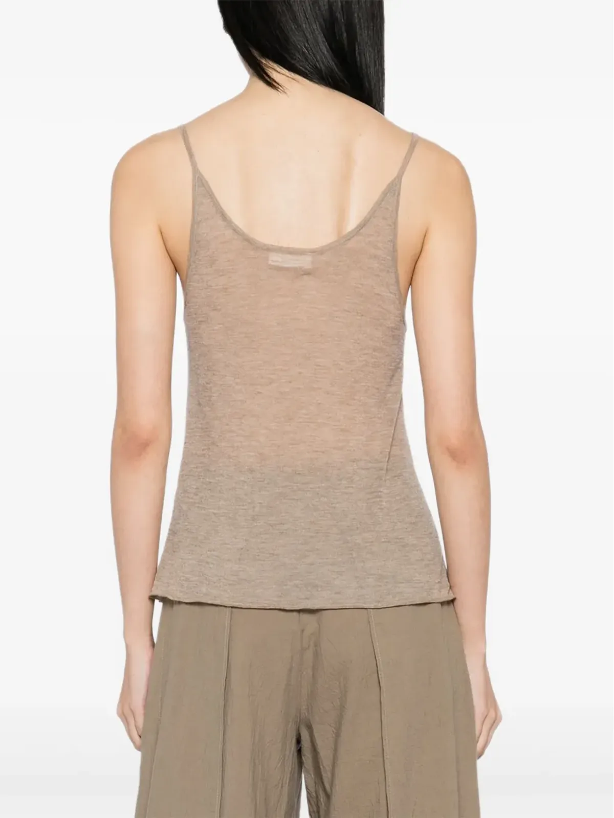 RUOHAN Kea vest - Neutrals - 画像4