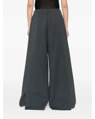 RUOHAN Ibo trousers - Grey - サムネイル4
