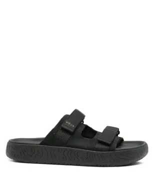 VEJA ダブルストラップサンダル - サムネイル1